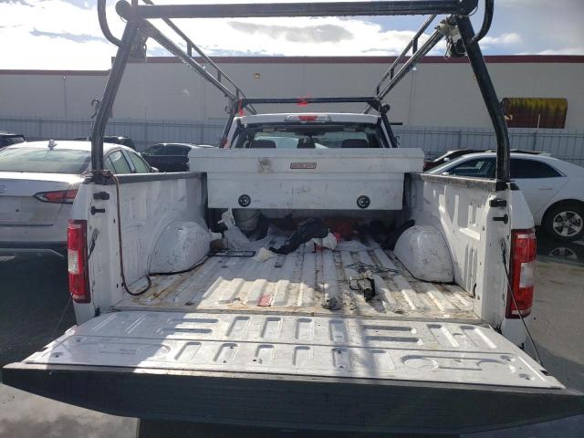 Photo 10 from auction – 2020 FORD F150 with VIN 1FTMF1CP6LKD40776