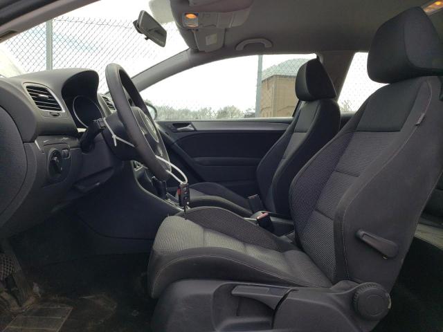 Photo 7 from auction – 2012 VOLKSWAGEN GOLF with VIN WVWBB7AJ5CW352205