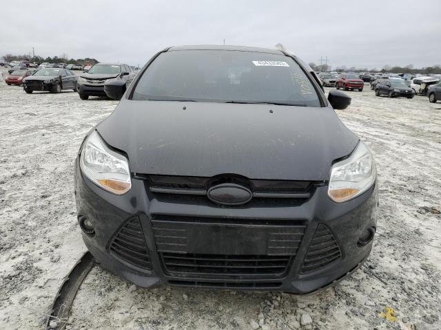 Photo 5 from auction – 2012 FORD FOCUS SEL with VIN 1FAHP3M28CL150510