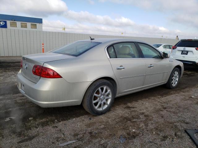 Photo 3 from auction – 2008 BUICK LUCERNE CX with VIN 1G4HD57248U139205