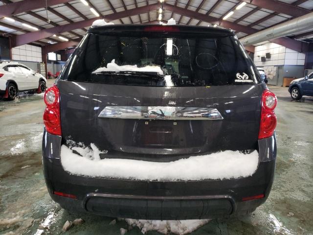 Photo 6 from auction – 2015 CHEVROLET EQUINOX LT with VIN 1GNFLFEK5FZ101741