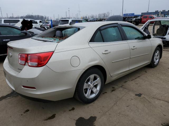 Photo 3 from auction – 2013 CHEVROLET MALIBU LS with VIN 1G11B5SA2DF143139