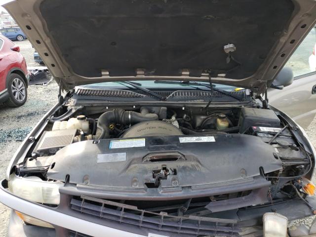 Photo 11 from auction – 2000 CHEVROLET SILVERADO with VIN 1GCEC19W0YZ284716