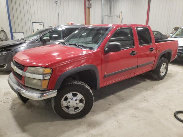 Photo 1 from auction – 2006 CHEVROLET COLORADO with VIN 1GCDT136268264961