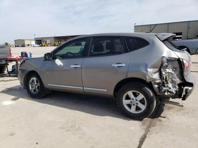 Photo 2 from auction – 2012 NISSAN ROGUE S with VIN JN8AS5MT3CW287453