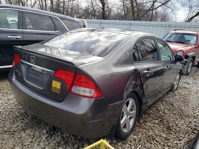 Photo 3 from auction – 2011 HONDA CIVIC LX-S with VIN 19XFA1F66BE021096