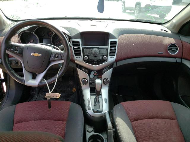 Photo 8 from auction – 2013 CHEVROLET CRUZE LT with VIN 1G1PC5SB9D7169974
