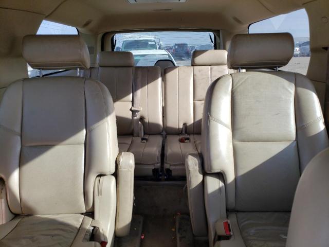Photo 10 from auction – 2010 GMC YUKON XL D with VIN 1GKUCMEF6AR227580