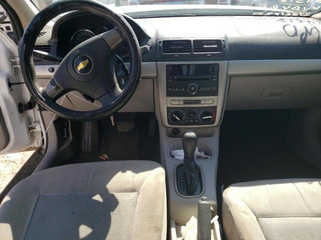 Photo 8 from auction – 2010 CHEVROLET COBALT LS with VIN 1G1AB5F57A7108552