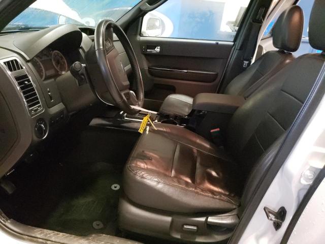 Photo 7 from auction – 2012 FORD ESCAPE LIM with VIN 1FMCU9EG6CKC02986