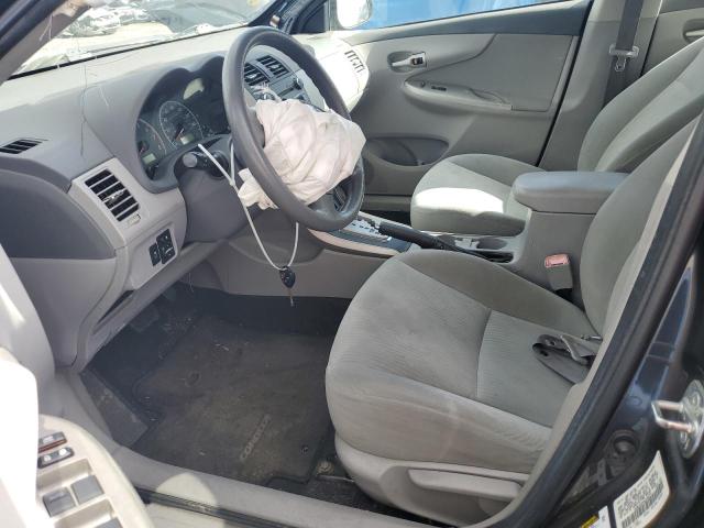 Photo 7 from auction – 2010 TOYOTA COROLLA BA with VIN 1NXBU4EEXAZ188475