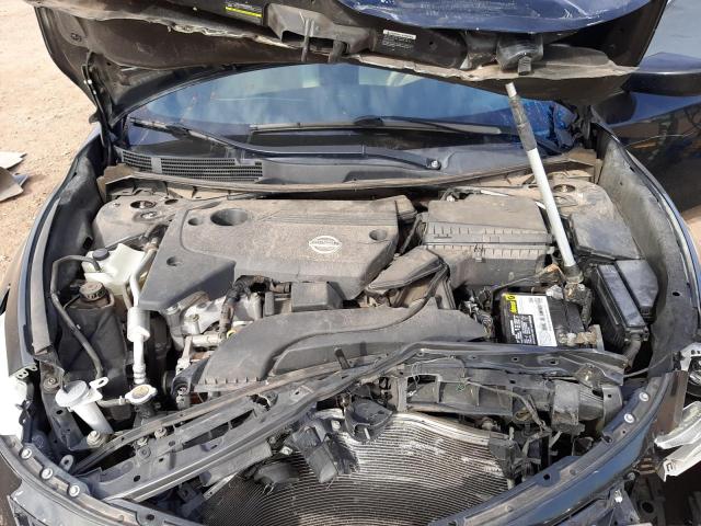 Photo 11 from auction – 2014 NISSAN ALTIMA 2.5 with VIN 1N4AL3AP4EN331205