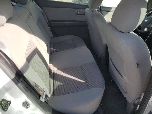 Photo 10 from auction – 2012 NISSAN SENTRA 2.0 with VIN 3N1AB6AP8CL658463
