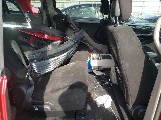 Photo 11 from auction – 2012 CHRYSLER TOWN & COU with VIN 2C4RC1BG3CR119699