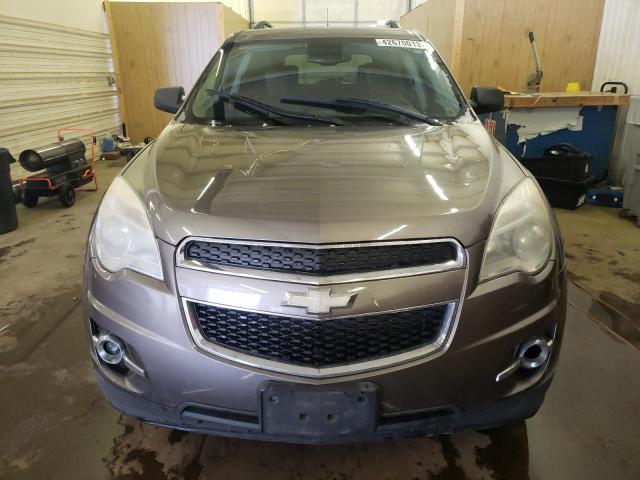 Photo 5 from auction – 2012 CHEVROLET EQUINOX LT with VIN 2GNALPEK1C6189047