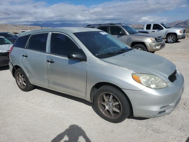 Photo 4 from auction – 2003 TOYOTA COROLLA MA with VIN 2T1KR32E13C085742