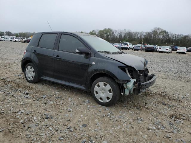 Photo 4 from auction – 2006 TOYOTA SCION XA with VIN JTKKT604560151844