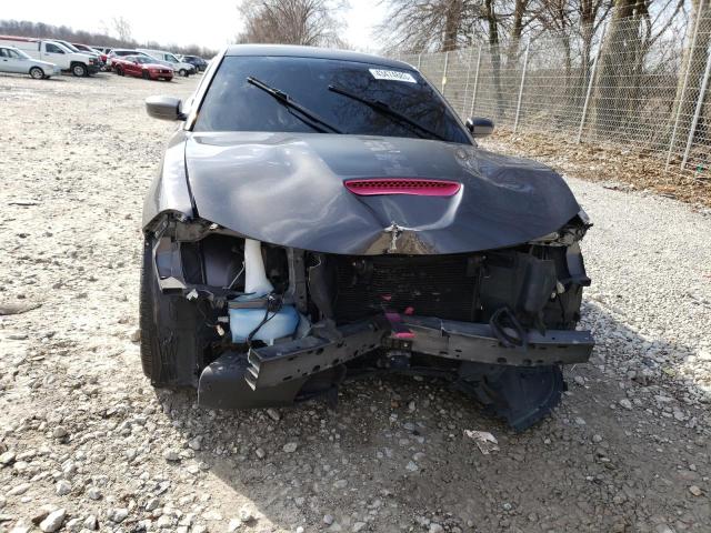 Photo 5 from auction – 2017 DODGE CHARGER R/ with VIN 2C3CDXGJ1HH598720