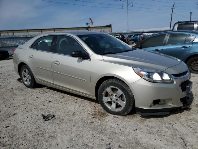Photo 4 from auction – 2015 CHEVROLET MALIBU LS with VIN 1G11B5SL2FF345192