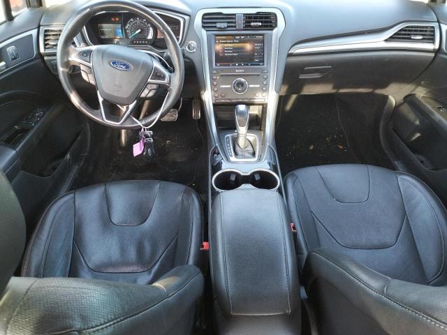 Photo 8 from auction – 2016 FORD FUSION TIT with VIN 3FA6P0K98GR198411