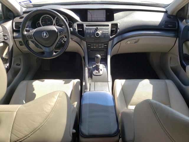 Фото 8 с аукциона – 2012 ACURA TSX TECH с VIN JH4CU2F64CC011559