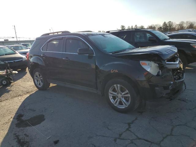 Foto 4 de la subasta – 2010 CHEVROLET EQUINOX LT con VIN 2CNFLEEW3A6329243