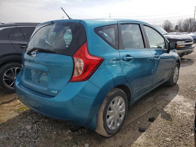 Photo 3 from auction – 2015 NISSAN VERSA NOTE with VIN 3N1CE2CP2FL439072