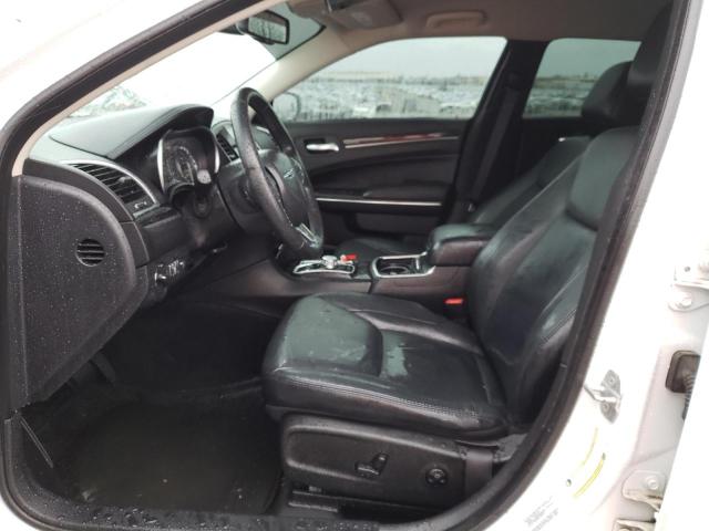 Foto 7 de la subasta – 2016 CHRYSLER 300 LIMITE con VIN 2C3CCAAG9GH135834