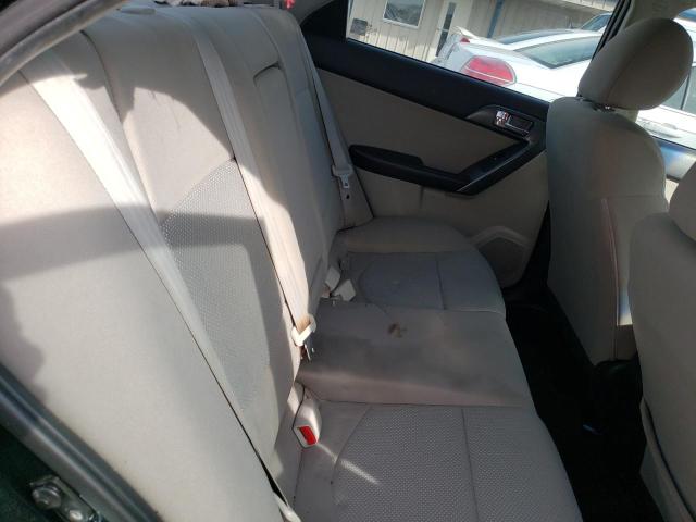 Photo 10 from auction – 2013 KIA FORTE EX with VIN KNAFU4A20D5662821