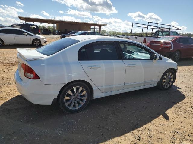 Photo 3 from auction – 2011 HONDA CIVIC EX with VIN 19XFA1F88BE025359