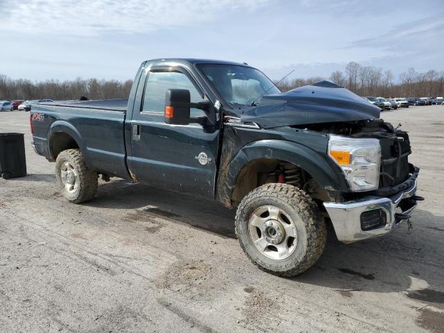 Photo 4 from auction – 2015 FORD F250 SUPER with VIN 1FTBF2BT2FEB13616