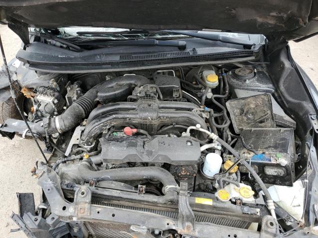 Photo 11 from auction – 2015 SUBARU IMPREZA with VIN JF1GPAA67F9280996