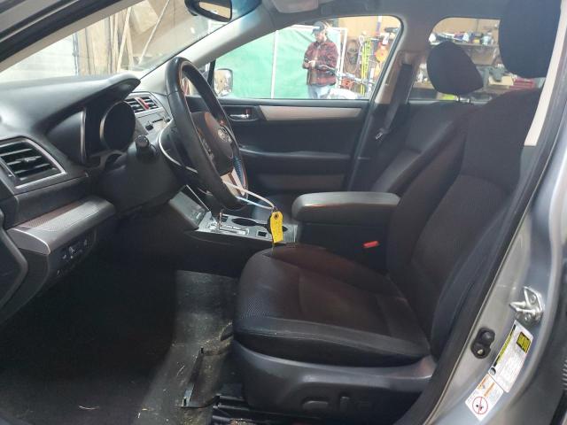 Photo 7 from auction – 2016 SUBARU OUTBACK 2. with VIN 4S4BSBEC1G3213903