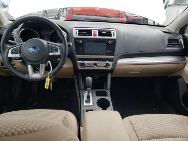 Снимка 8 от търг – 2017 SUBARU OUTBACK 2. с VIN 4S4BSAFC8H3308842