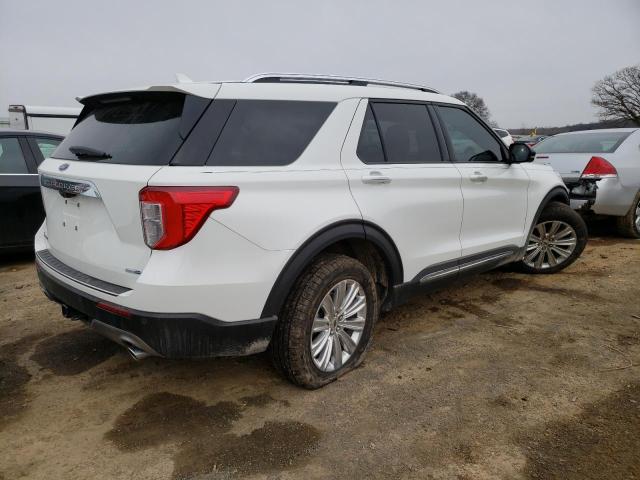 Photo 3 from auction – 2020 FORD EXPLORER L with VIN 1FMSK8FH3LGA49957