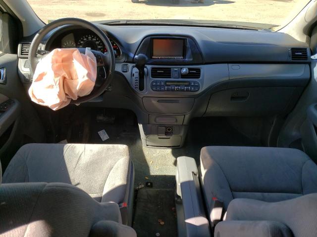 Photo 8 from auction – 2007 HONDA ODYSSEY EX with VIN 5FNRL38407B439590