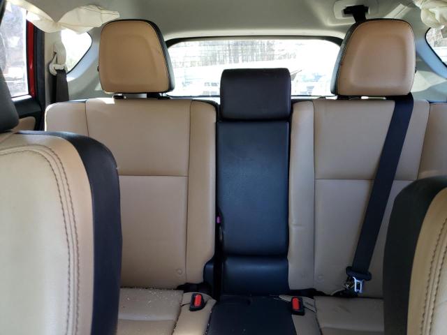 Photo 10 from auction – 2016 TOYOTA RAV4 LIMIT with VIN JTMDFREV1GJ060379