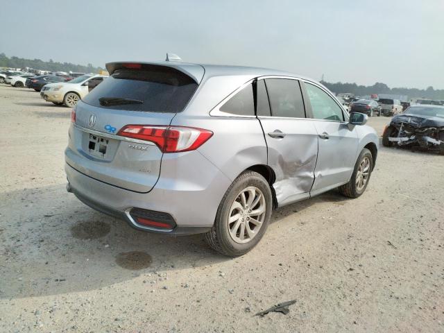 Photo 3 from auction – 2016 ACURA RDX with VIN 5J8TB4H31GL018935