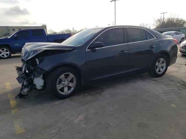 Photo 1 from auction – 2015 CHEVROLET MALIBU LS with VIN 1G11B5SL3FF102538
