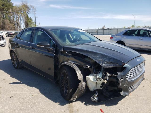 Photo 4 from auction – 2014 FORD FUSION SE with VIN 3FA6P0HD7ER106939