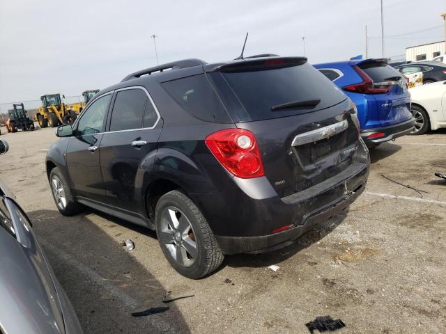 Photo 2 from auction – 2014 CHEVROLET EQUINOX LT with VIN 1GNFLFEK9EZ126348