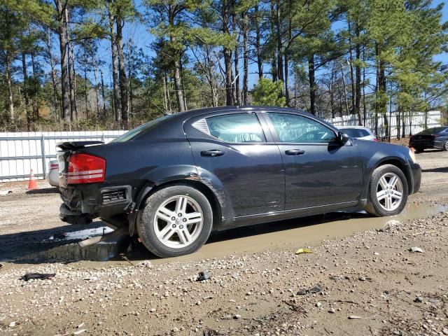Photo 3 from auction – 2010 DODGE AVENGER R/ with VIN 1B3CC5FB5AN196145