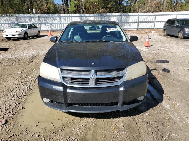 Photo 5 from auction – 2010 DODGE AVENGER R/ with VIN 1B3CC5FB5AN196145