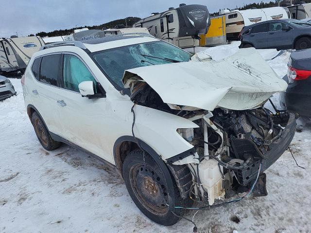 Photo 4 from auction – 2015 NISSAN ROGUE S with VIN 5N1AT2MV5FC913725