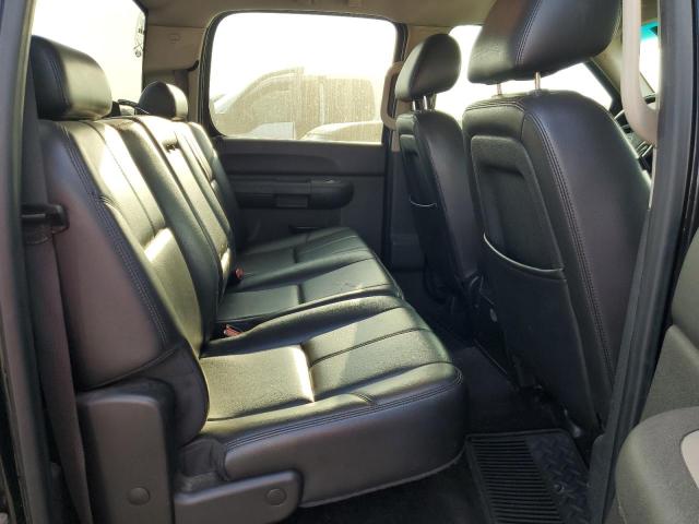 Photo 10 from auction – 2010 CHEVROLET SILVERADO with VIN 3GCRKSE34AG274248