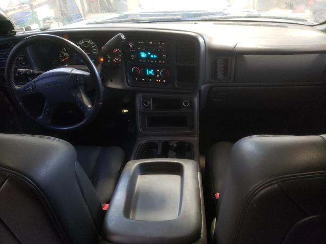 Photo 8 from auction – 2007 GMC SIERRA K25 with VIN 1GTHK23D97F155032