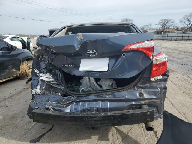 Photo 6 from auction – 2014 TOYOTA COROLLA L with VIN 2T1BURHE7EC074983