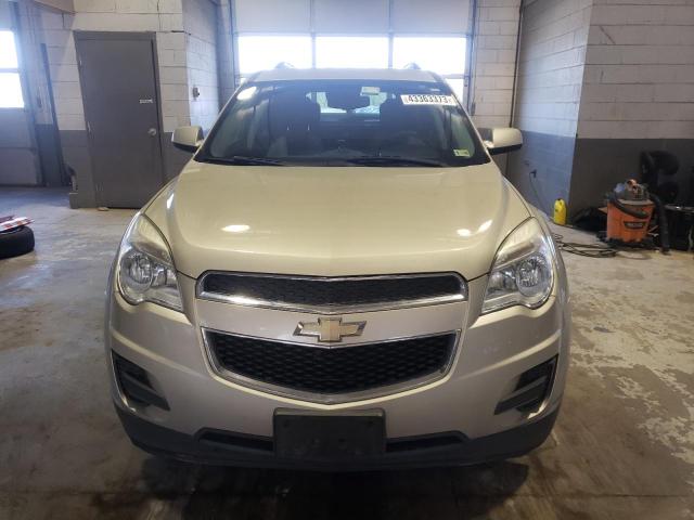 Photo 5 from auction – 2015 CHEVROLET EQUINOX LT with VIN 2GNALBEK4F1100320