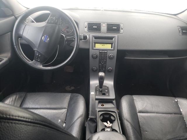 Photo 8 from auction – 2007 VOLVO S40 2.4I with VIN YV1MS382872314328