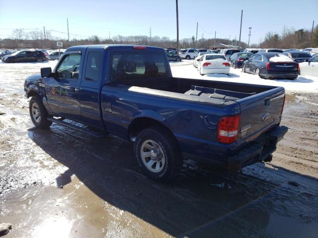 Photo 2 from auction – 2010 FORD RANGER SUP with VIN 1FTKR1ED4APA52272